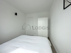 Wohnung Paris 17° - Schlafzimmer 2