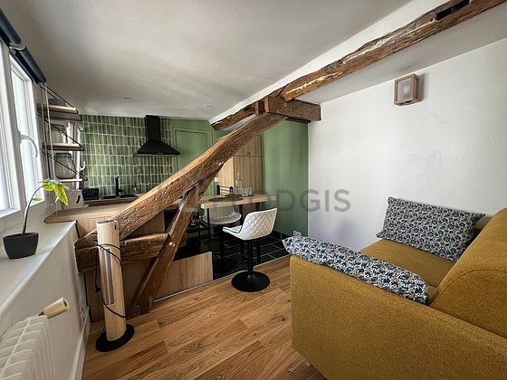 アパルトマン パリ 15区 - 