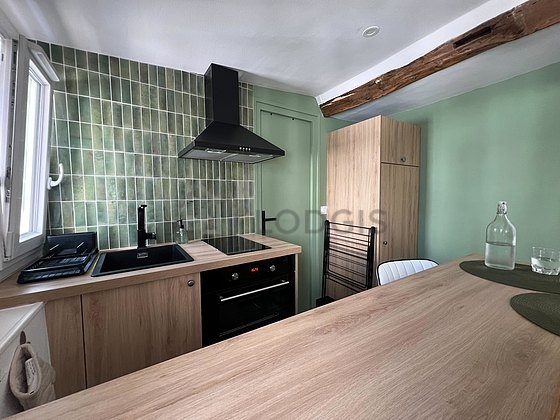 アパルトマン パリ 15区 - 