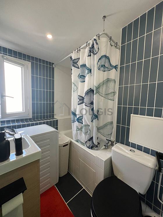 アパルトマン パリ 15区 - 