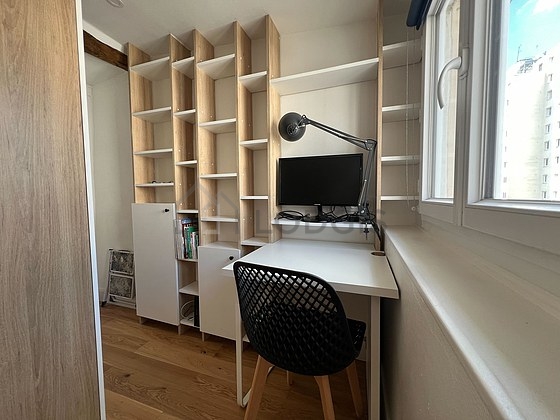 Apartment Paris 15° - 