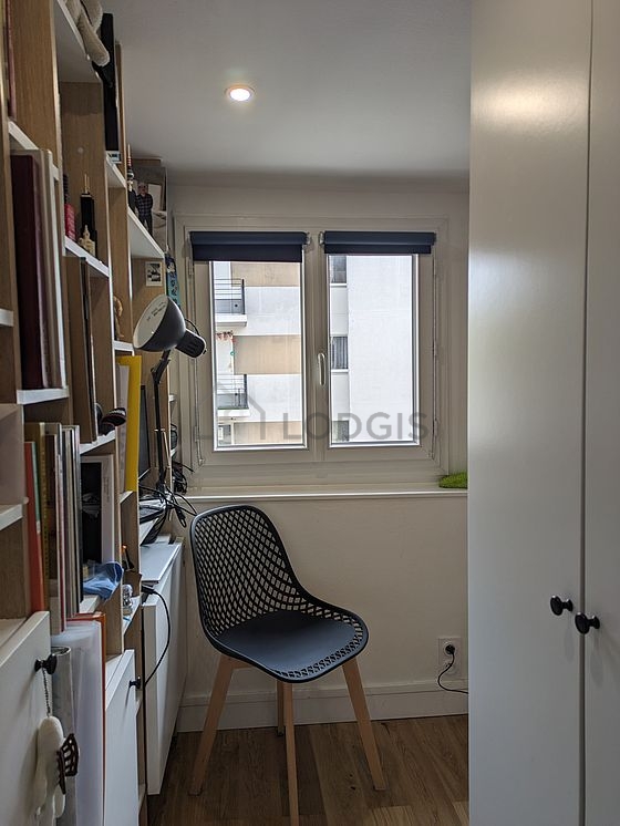 Apartment Paris 15° - 