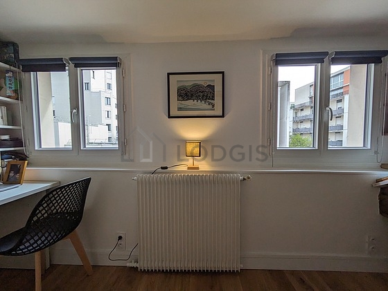 Appartamento Parigi 15° - 