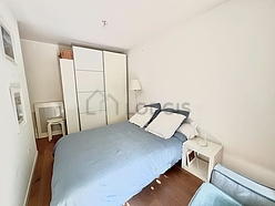 Квартира Montreuil - Спальня 3