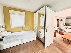 Apartamento Montreuil - Dormitorio 2