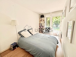 Appartement Montreuil - Chambre 3