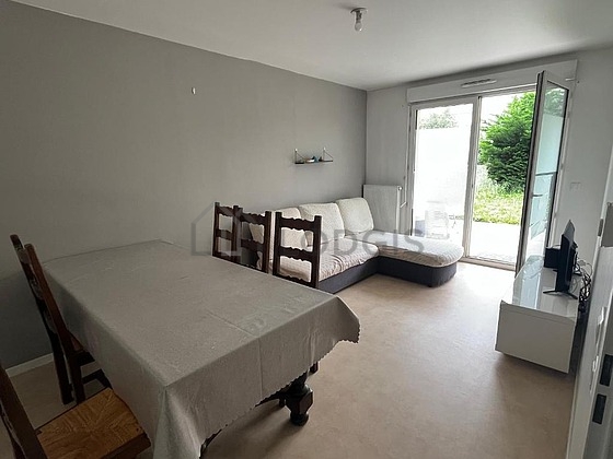 Apartment Seine st-denis - 