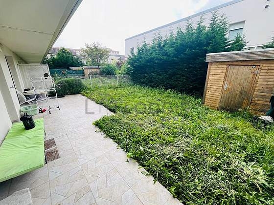 Appartement Seine st-denis - 