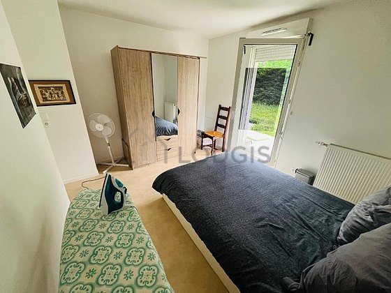 Appartement Seine st-denis - 