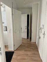 Appartamento Seine st-denis - Entrata