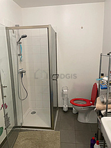Wohnung Seine st-denis - Badezimmer