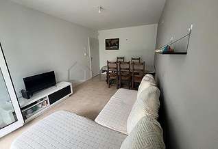 Saint-Denis 1 bedroom Apartment