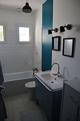 House Montpellier Centre - Bathroom