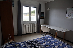 House Montpellier Centre - Bedroom 3