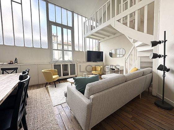 duplex Parigi 6° - 