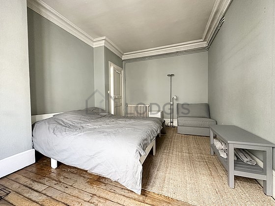duplex Parigi 6° - 
