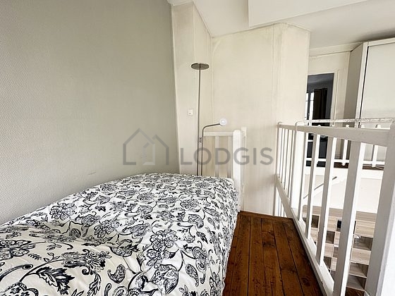 duplex Parigi 6° - 