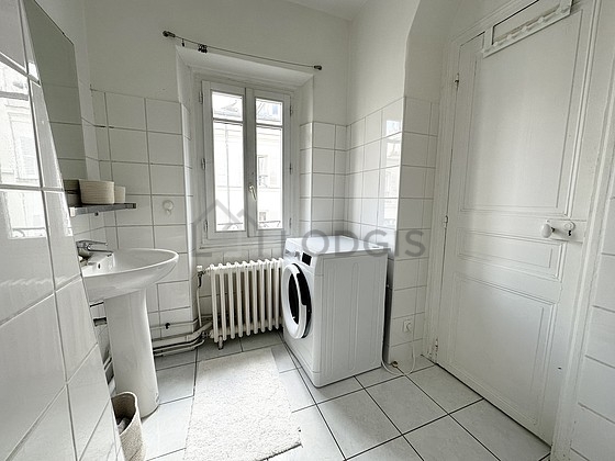 duplex Parigi 6° - 