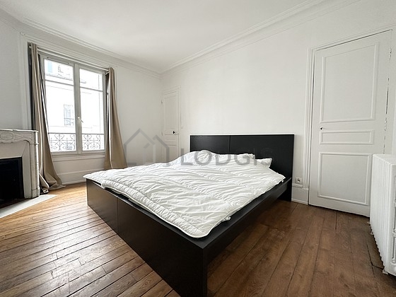 Duplex Paris 6° - 