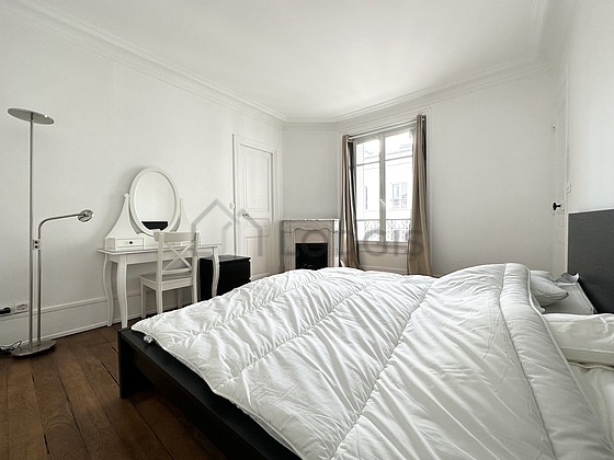 Duplex Paris 6° - 