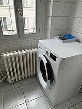 dúplex París 6° - Cocina