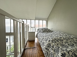 Duplex Paris 6° - Zwischenstock