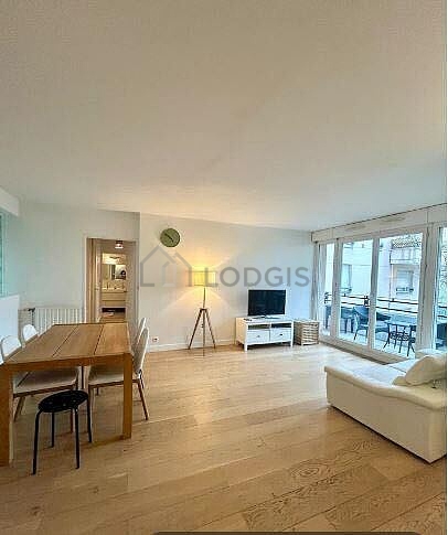 Wohnung Courbevoie - 