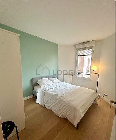 Wohnung Courbevoie - 