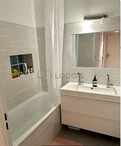 Wohnung Courbevoie - 