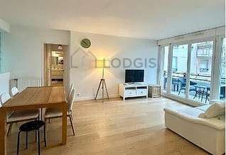 Courbevoie 2 bedroom Apartment