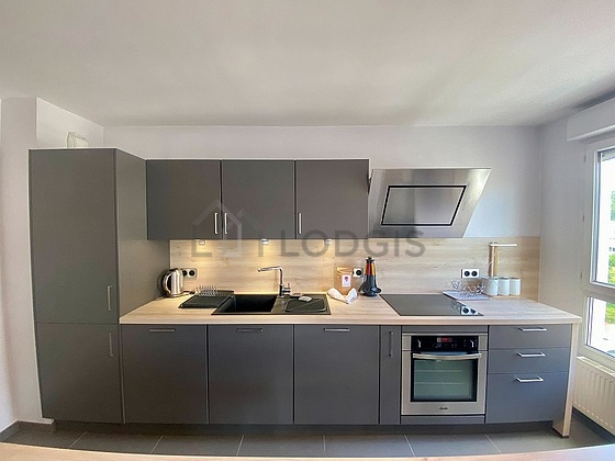 Apartamento Lyon 9° - 