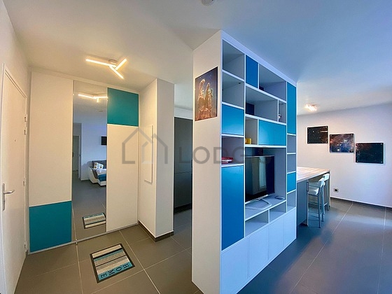 Appartamento Lyon 9° - 