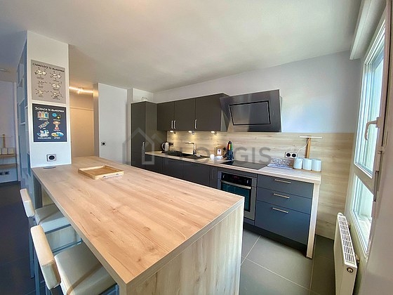 Appartamento Lyon 9° - 