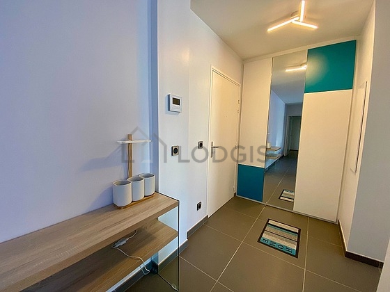 Appartement Lyon 9° - 