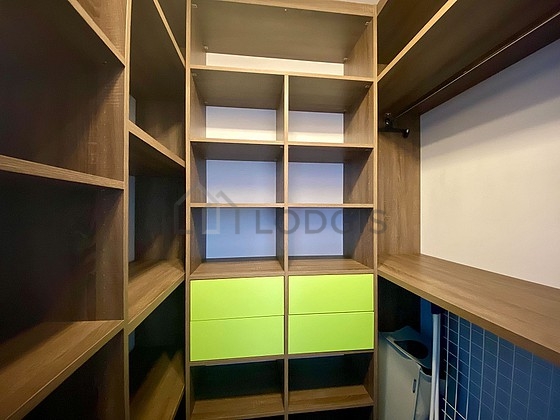 Appartement Lyon 9° - 