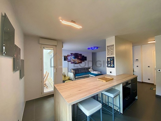Appartement Lyon 9° - 