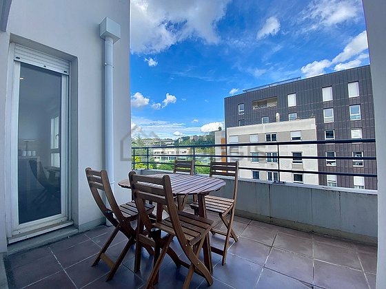 Wohnung Lyon 9° - 