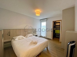 Apartamento Lyon 9° - Quarto