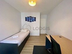 Apartment Lyon 9° - Bedroom 2
