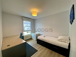 Appartamento Lyon 9° - Camera 2