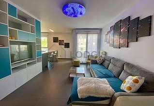 Lyon 2 camere Appartamento