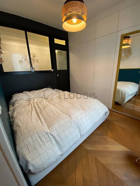 Apartamento Paris 19° - 