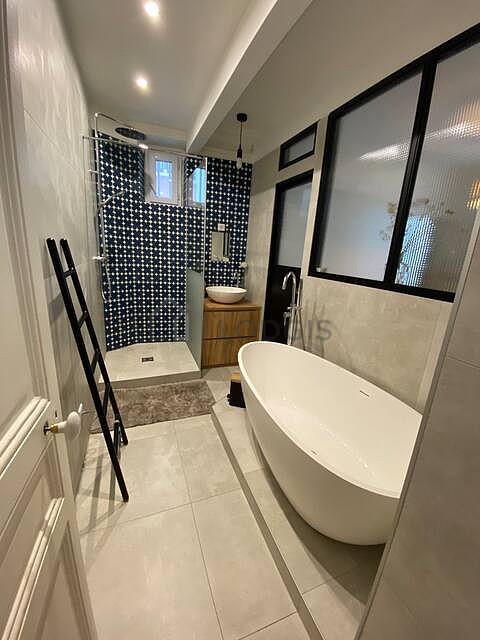 Apartment Paris 19° - 