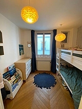 Apartamento Paris 19° - Quarto 2