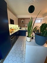 Appartamento Parigi 19° - Cucina