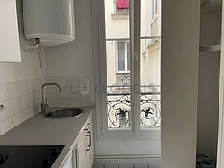 Apartamento Paris 13° - Cozinha