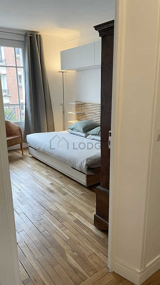 Apartment Paris 11° - 