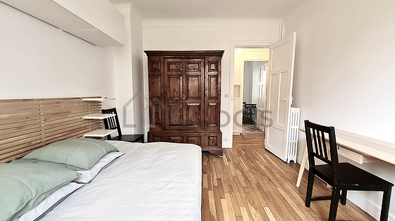 Apartment Paris 11° - 