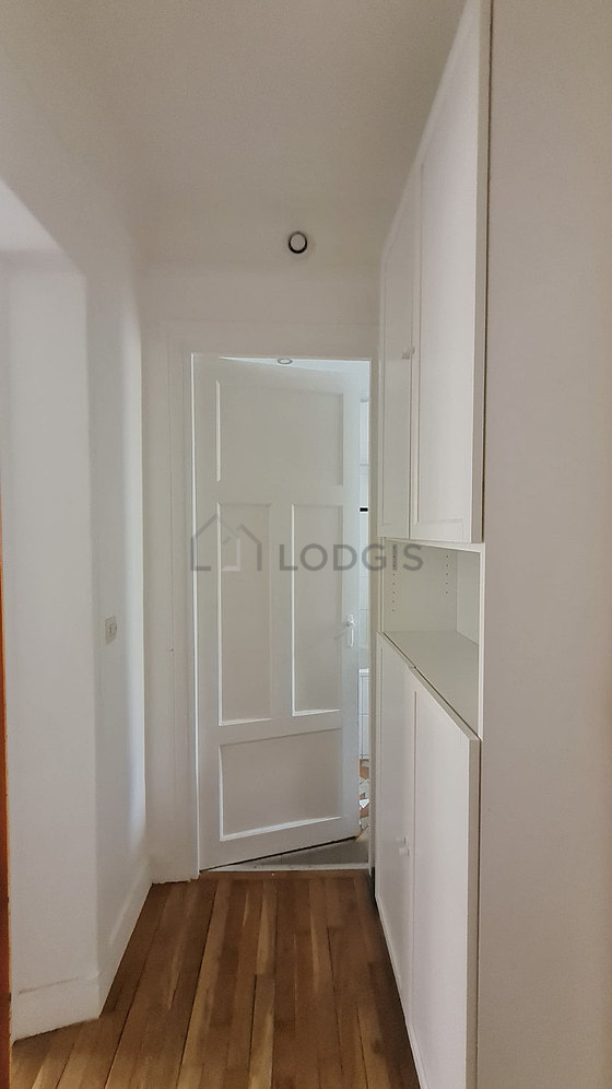 Wohnung Paris 11° - 