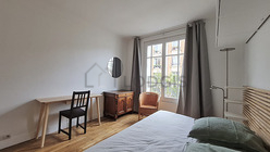 Apartamento Paris 11° - Salaõ